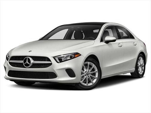 2022 Mercedes-Benz A-Class A 220 4MATIC