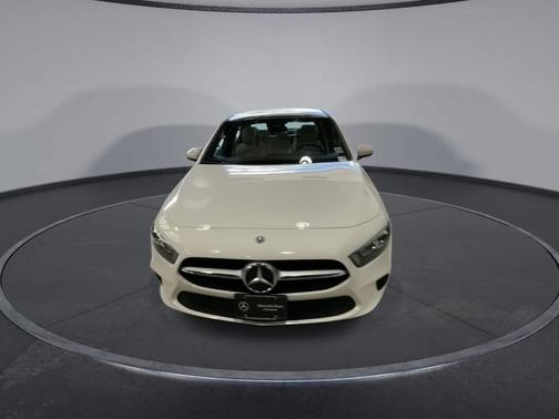 2022 Mercedes-Benz A-Class A 220 4MATIC