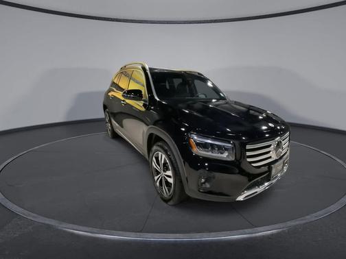 2025 Mercedes-Benz GLB 250 Base 4MATIC