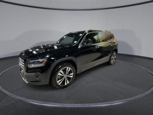 2025 Mercedes-Benz GLB 250 Base 4MATIC