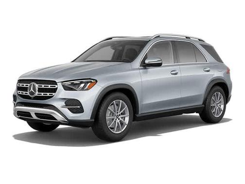 2025 Mercedes-Benz GLE 350 Base 4MATIC