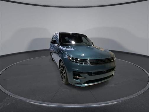 2023 Land Rover Range Rover Sport First Edition