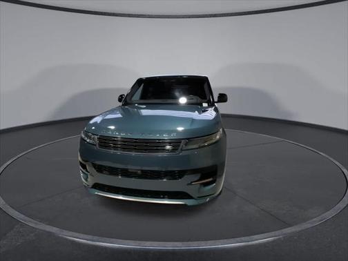 2023 Land Rover Range Rover Sport First Edition