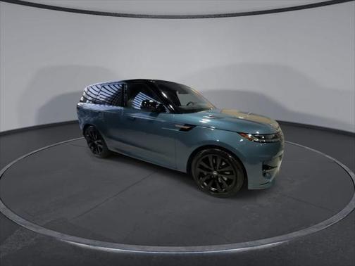 2023 Land Rover Range Rover Sport First Edition