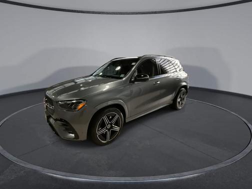 2025 Mercedes-Benz GLE 450e 4MATIC