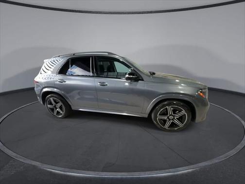 2025 Mercedes-Benz GLE 450e 4MATIC