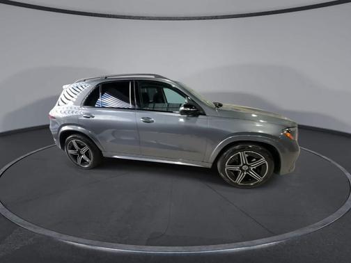 2025 Mercedes-Benz GLE 450e 4MATIC
