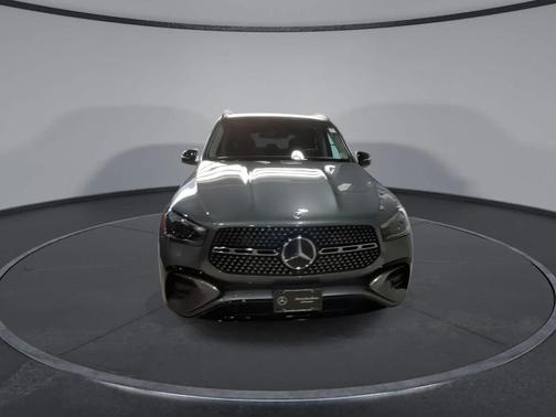 2025 Mercedes-Benz GLE 450e 4MATIC
