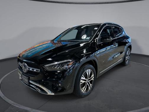 2026 Mercedes-Benz GLA 250 Base 4MATIC