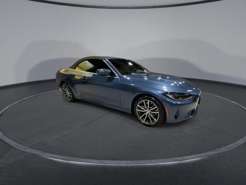 2022 BMW 430 i xDrive
