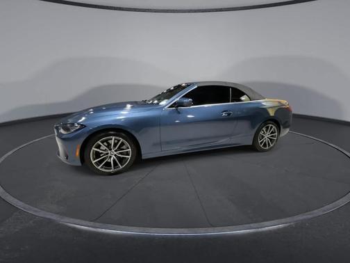 2022 BMW 430 i xDrive