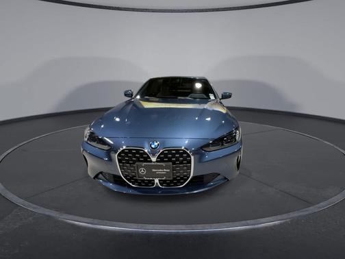 2022 BMW 430 i xDrive
