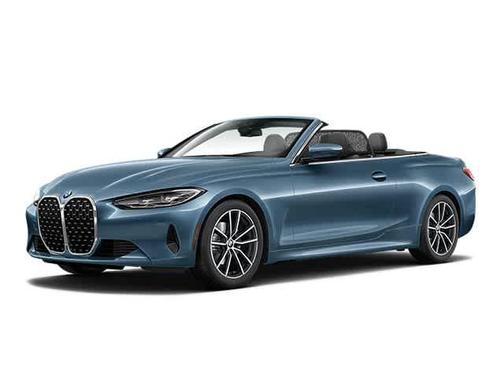 2022 BMW 430 i xDrive
