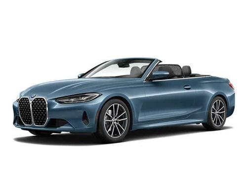 2022 BMW 430 i xDrive