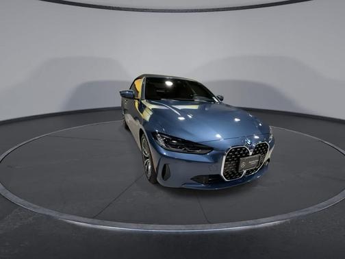 2022 BMW 430 i xDrive