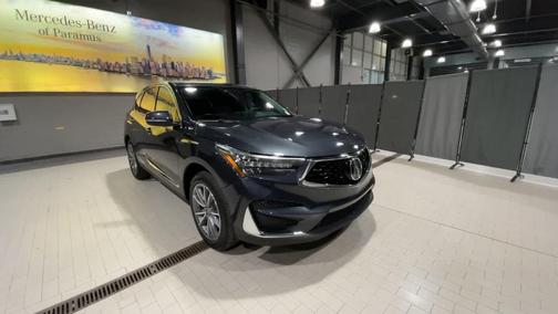 2021 Acura RDX Technology Package