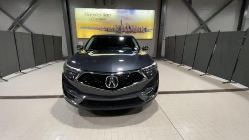 2021 Acura RDX Technology Package
