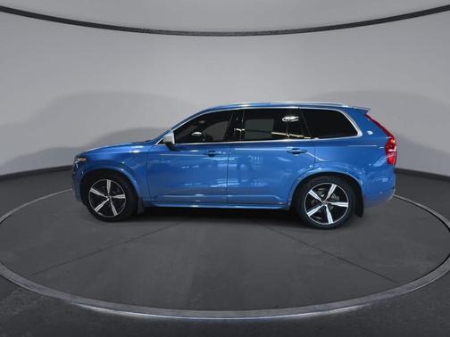 2018 Volvo XC90 T6 R-Design