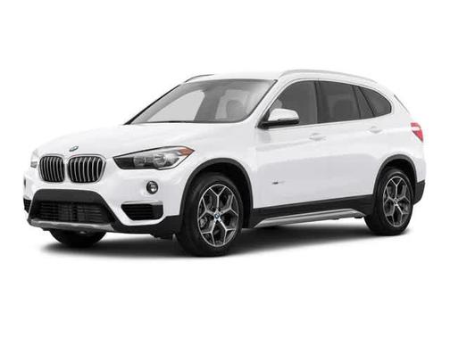 2017 BMW X1 xDrive 28i
