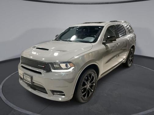 2020 Dodge Durango GT