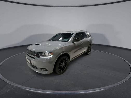 2020 Dodge Durango GT