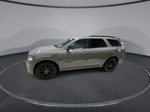 2020 Dodge Durango GT