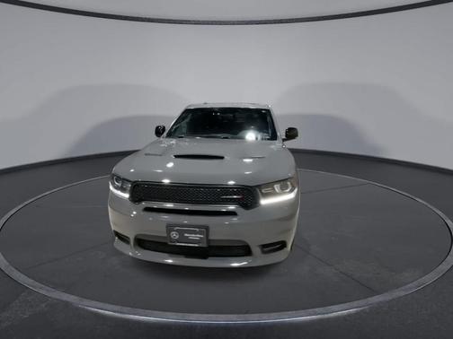 2020 Dodge Durango GT