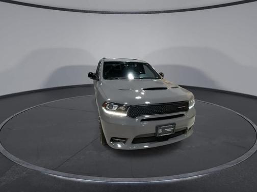 2020 Dodge Durango GT