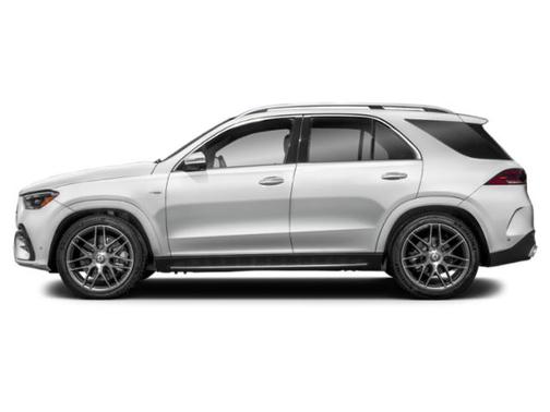 2026 Mercedes-Benz AMG GLE 53 Base