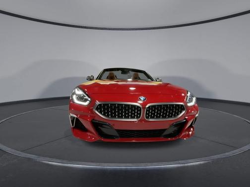 2020 BMW Z4 M40i