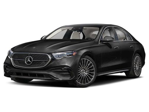 2026 Mercedes-Benz E-Class 350