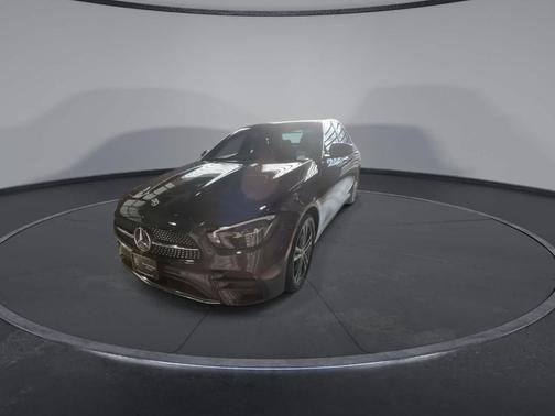 2023 Mercedes-Benz E-Class E 350 4MATIC