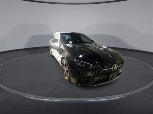 2023 Mercedes-Benz E-Class E 350 4MATIC