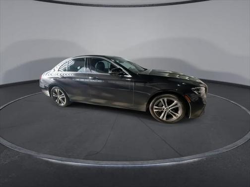 2023 Mercedes-Benz E-Class E 350 4MATIC