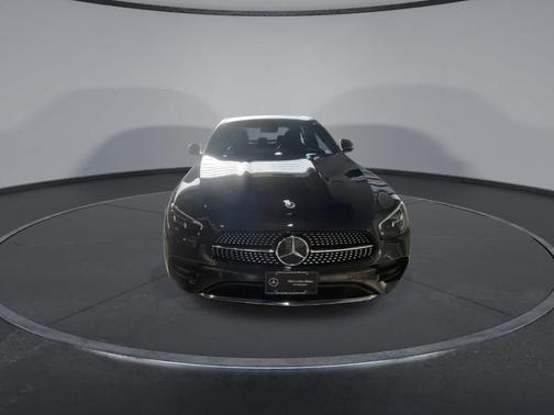 2023 Mercedes-Benz E-Class E 350 4MATIC