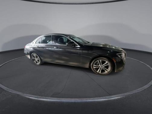 2023 Mercedes-Benz E-Class E 350 4MATIC