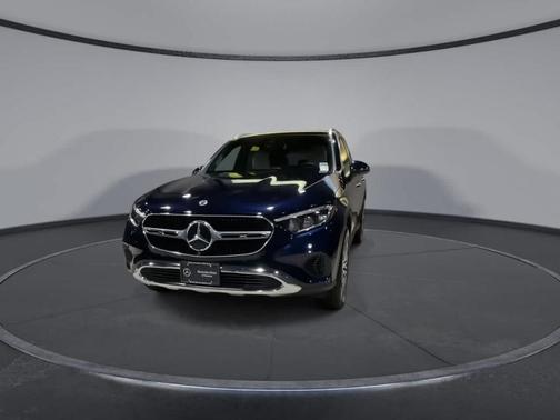 2023 Mercedes-Benz GLC 300 Base 4MATIC