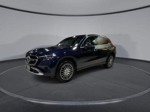 2023 Mercedes-Benz GLC 300 Base 4MATIC