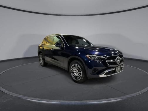 2023 Mercedes-Benz GLC 300 Base 4MATIC