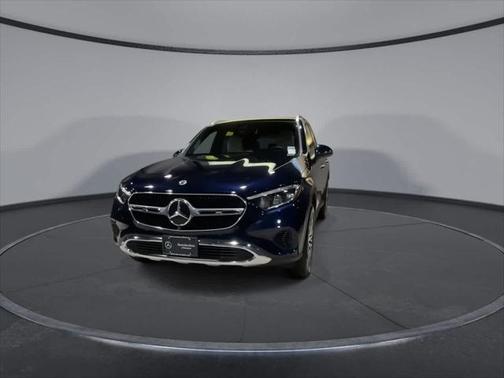 2023 Mercedes-Benz GLC 300 Base 4MATIC