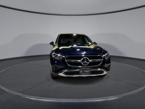 2023 Mercedes-Benz GLC 300 Base 4MATIC