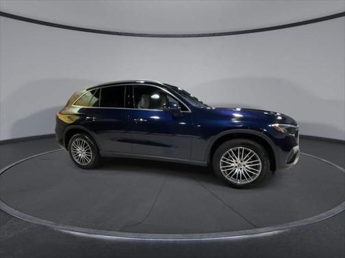 2023 Mercedes-Benz GLC 300 Base 4MATIC