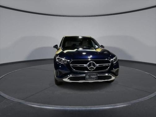 2023 Mercedes-Benz GLC 300 Base 4MATIC