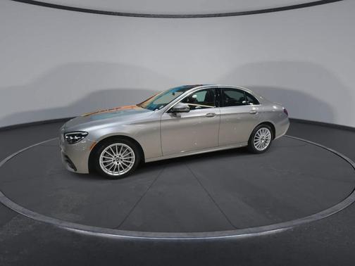 2022 Mercedes-Benz E-Class E 350 4MATIC