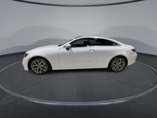 2023 Mercedes-Benz E-Class E 450 4MATIC