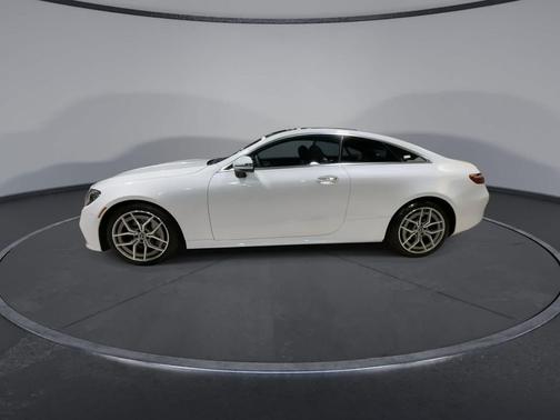 2023 Mercedes-Benz E-Class E 450 4MATIC