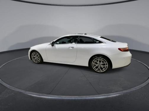 2023 Mercedes-Benz E-Class E 450 4MATIC