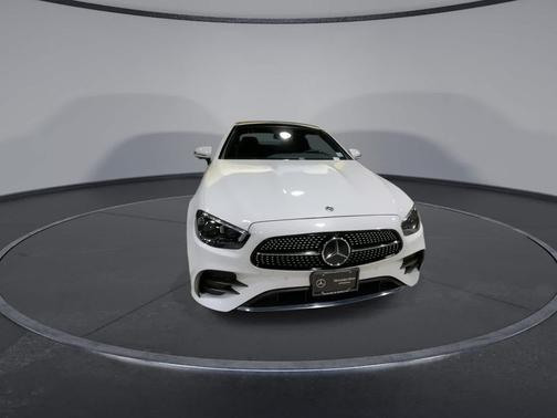 2023 Mercedes-Benz E-Class E 450 4MATIC