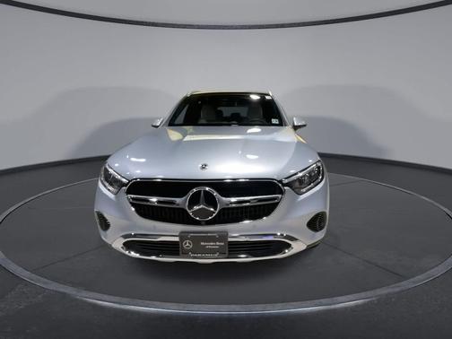 2025 Mercedes-Benz GLC 300 Base 4MATIC