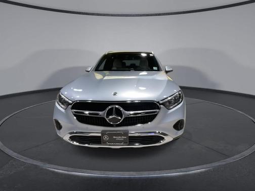 2025 Mercedes-Benz GLC 300 Base 4MATIC